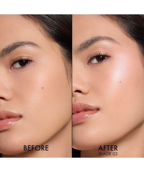 ディオールスキン フォーエヴァー グロウ ルミナイザー（ハイライト