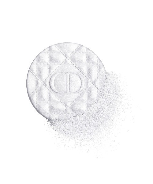 Dior（ディオール）の「ディオールスキン フォーエヴァー グロウ ルミナイザー（ハイライト/シェーディング・レディース・06 オパール シークイン/04 ピンク ストロボ/03 ピンク ヘイロー/02 ゴールド ヘイロー/05 ブルー ストロボ・FREE）」の13枚目の写真