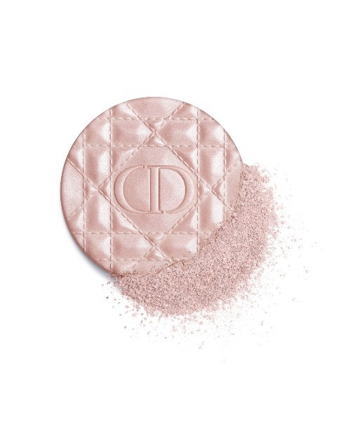 ディオールスキン フォーエヴァー グロウ ルミナイザー（ハイライト