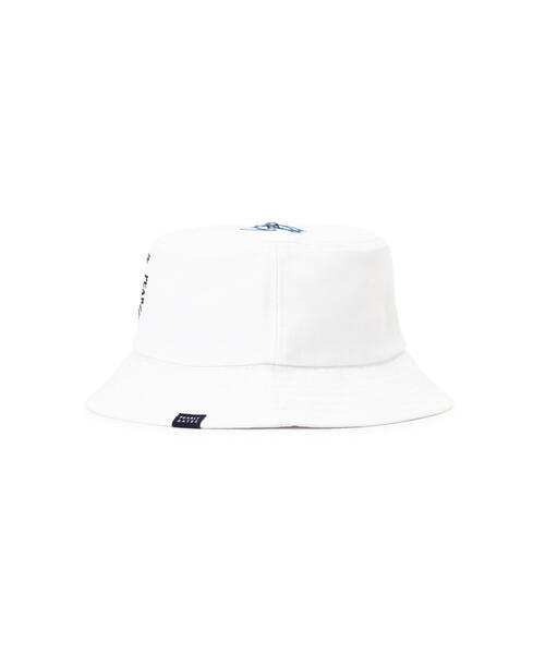 PEARLY GATES】ポリエステルツイルBASICハット (UNISEX)（ハット
