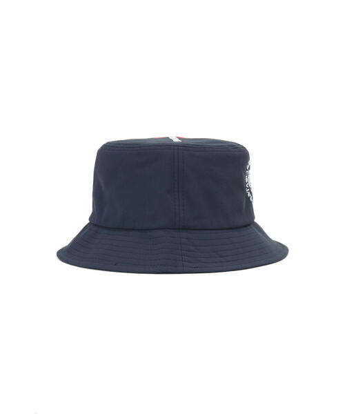 PEARLY GATES】ポリエステルツイルBASICハット (UNISEX)（ハット