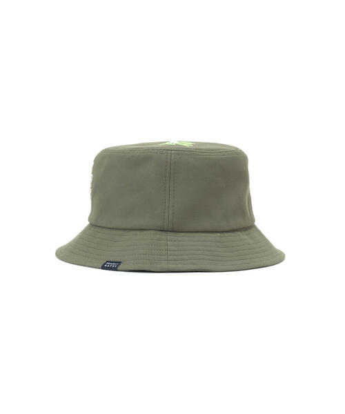 PEARLY GATES】ポリエステルツイルBASICハット (UNISEX)（ハット