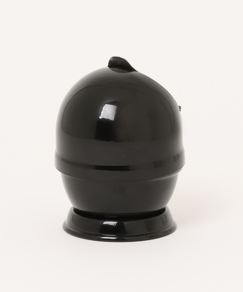 DULTON（ダルトン）の「ASHTRAY EYEBALLS BLACK/アシュトレイ アイボール（アッシュトレイ/ライター・メンズ・ブルーグリーン/ブラック/アイボリー/レッド/イエロー・FREE）」の18枚目の写真