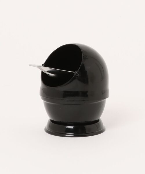 DULTON（ダルトン）の「ASHTRAY EYEBALLS BLACK/アシュトレイ アイボール（アッシュトレイ/ライター・メンズ・ブルーグリーン/ブラック/アイボリー/レッド/イエロー・FREE）」の19枚目の写真