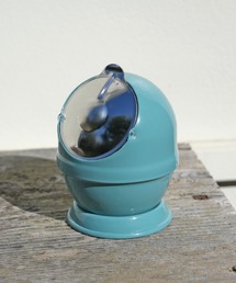 DULTON(_g)ASHTRAY EYEBALLS BLACK/AVgC AC{[(AbVgC/C^[)