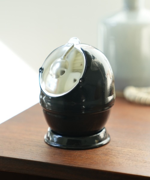 DULTON（ダルトン）の「ASHTRAY EYEBALLS BLACK/アシュトレイ アイボール（アッシュトレイ/ライター・メンズ・ブルーグリーン/ブラック/アイボリー/レッド/イエロー・FREE）」の7枚目の写真