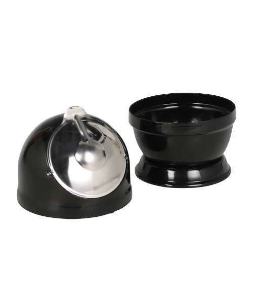 DULTON（ダルトン）の「ASHTRAY EYEBALLS BLACK/アシュトレイ アイボール（アッシュトレイ/ライター・メンズ・ブルーグリーン/ブラック/アイボリー/レッド/イエロー・FREE）」の16枚目の写真