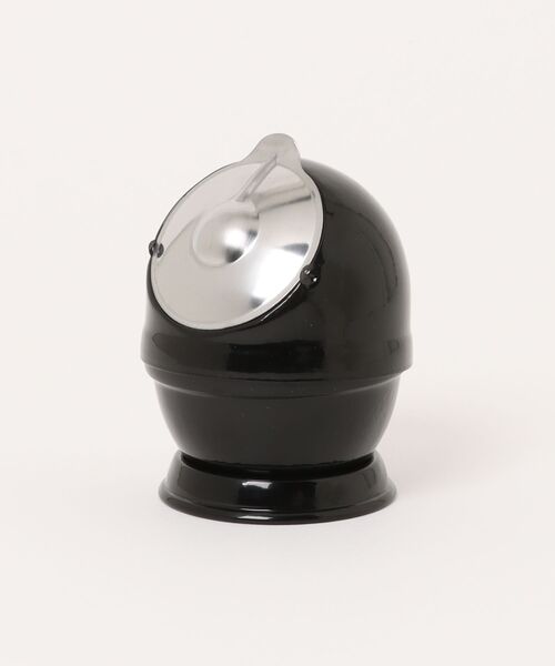 DULTON（ダルトン）の「ASHTRAY EYEBALLS BLACK/アシュトレイ アイボール（アッシュトレイ/ライター・メンズ・ブルーグリーン/ブラック/アイボリー/レッド/イエロー・FREE）」の12枚目の写真