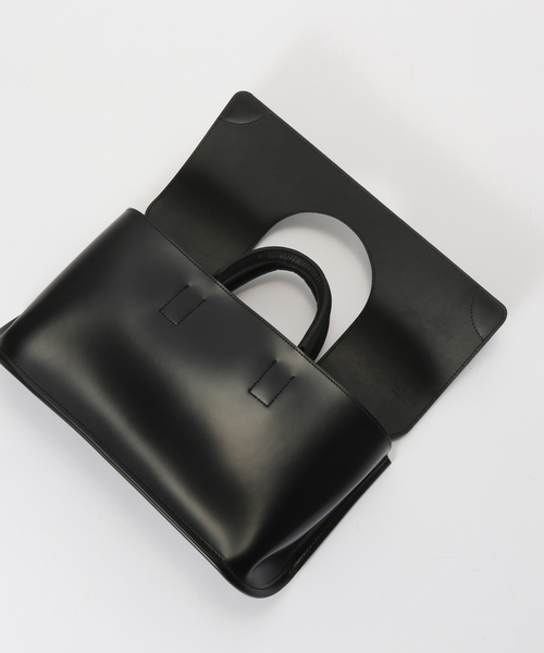 PIENI（ピエニ）の「PIENI / ピエニ AORI M（ハンドバッグ）」 - WEAR