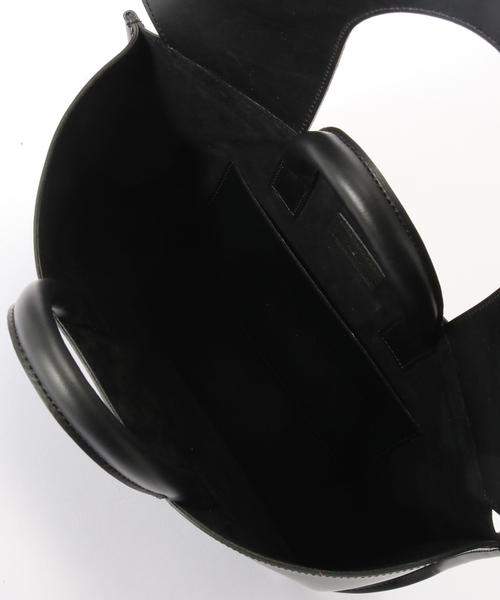 PIENI（ピエニ）の「PIENI / ピエニ AORI M（ハンドバッグ）」 - WEAR