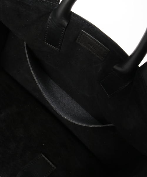 PIENI（ピエニ）の「PIENI / ピエニ AORI M（ハンドバッグ）」 - WEAR