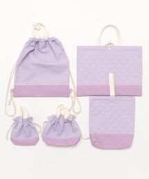 入園・入学5点セット 入学セット」に該当するキッズファッション