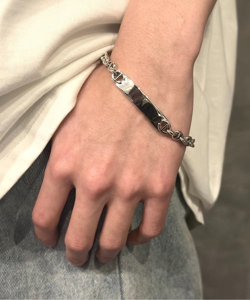 【blatto 925silver】バングル シルバー ホーセンブース セール】【blatto 925silver】925バングル bla-bangle-Z0167-25g