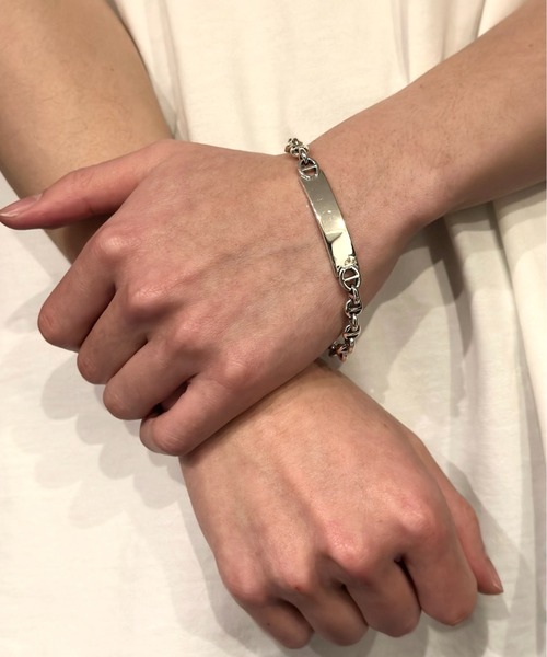 【blatto 925silver】バングル シルバー ホーセンブース blatto 925silver】バングル シルバー ホーセンブース