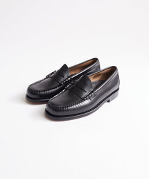 WHO'S WHO gallery | 【G.H.BASS】 LARSON(ローファー)