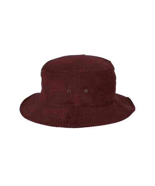 GOLFICKERS × TANGRAM BUCKET HAT WHITE TGA-UHAT29