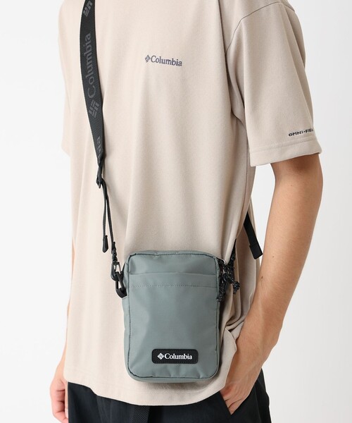 33. コロンビア　XS Columbia/ クープマイルショルダーXS /コロンビア（ショルダー