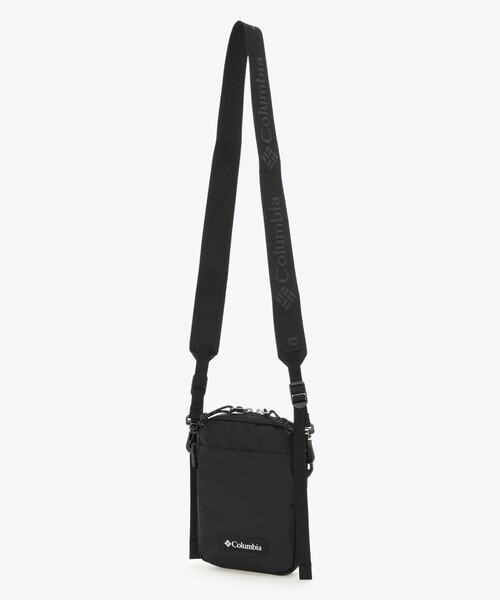 フィッシングミニショルダー（ショルダーバッグ）｜Columbia