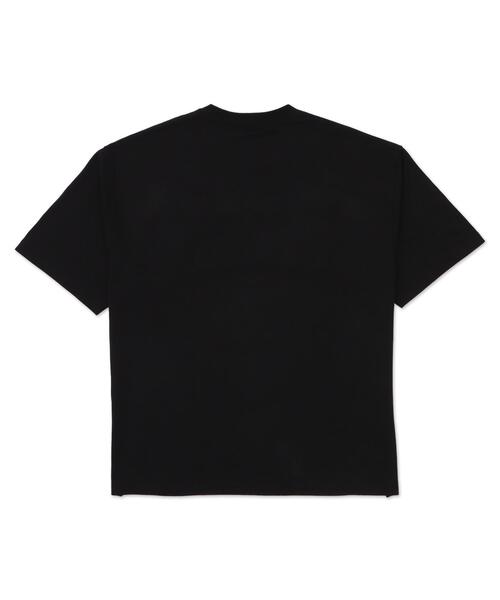 WEGO（ウィゴー）の「WEGO/アクセ付きグラフィックT（Tシャツ/カットソー・メンズ・ホワイト/アッシュグレー/ブラック/ブラウン/ホワイト系その他・MEDIUM/LARGE）」の19枚目の写真