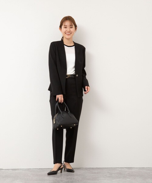 NOLLEY'S Sophi（ノーリーズソフィ）の「《セットアップ対応