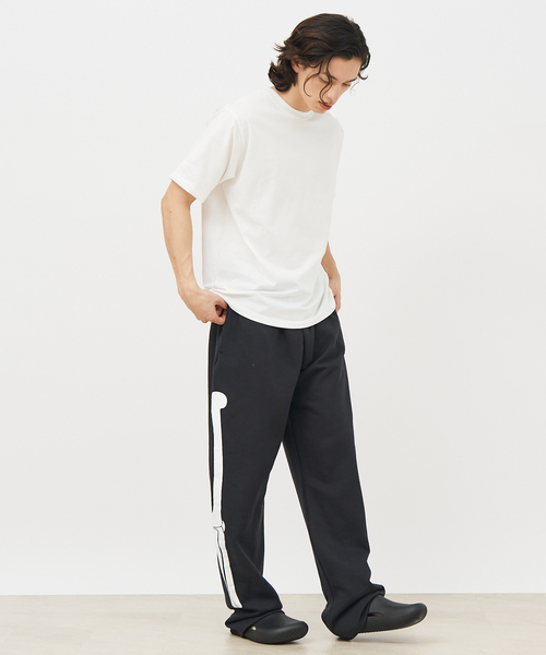 DISCUS ATHLETIC(ディスカス アスレチック)の「【DISCUS ATHLETIC/ディスカス アスレチック 】USA COTTON PackT/パックTシャツ(Tシャツ/カットソー・メンズ・ホワイト/ブラック/ネイビー/グレー・XL/L/M)」の6枚目の写真