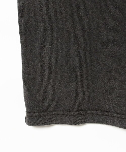 International Gallery BEAMS（インターナショナルギャラリービームス）の「【別注】U/MUSIC × IG / UNDERSONG Billie Eilish グラフィック Tシャツ（Tシャツ/カットソー・メンズ・ホワイト/ブラック・M/L/XL/S）」の10枚目の写真