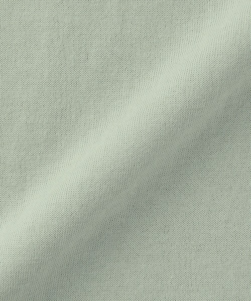 MUJI Labo〕紳士 コットンハイゲージニットポロ（ポロシャツ