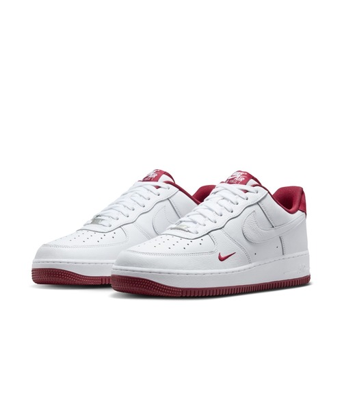 AIR FORCE 1 '07 LV8（スニーカー）｜NIKE（ナイキ）の