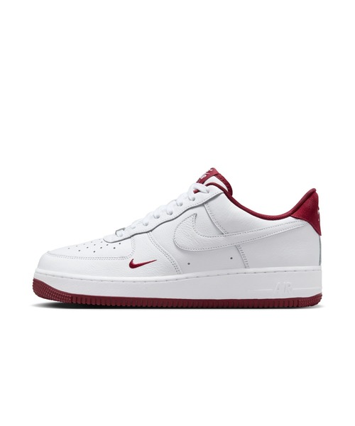 AIR FORCE 1 '07 LV8（スニーカー）｜NIKE（ナイキ）の