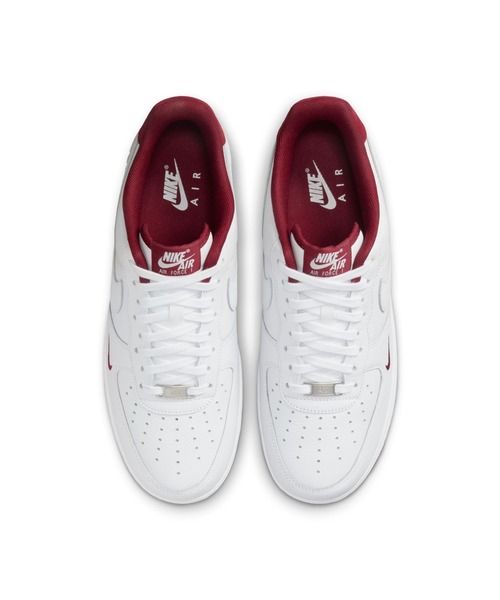 AIR FORCE 1 '07 LV8（スニーカー）｜NIKE（ナイキ）の