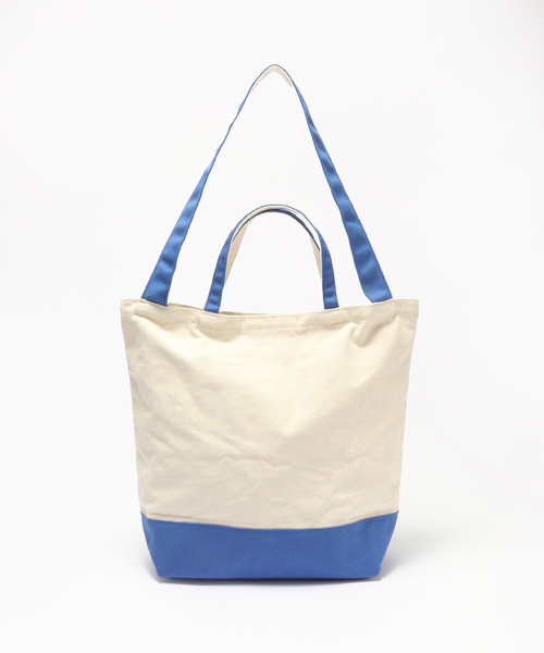 MLB(メジャーリーグベースボール)の「INFIELDER DESIGN / インフィールダーデザイン MLB CUBS HOT DOG TOTE(ショルダーバッグ・メンズ・チャコールグレー・FREE)」の3枚目の写真