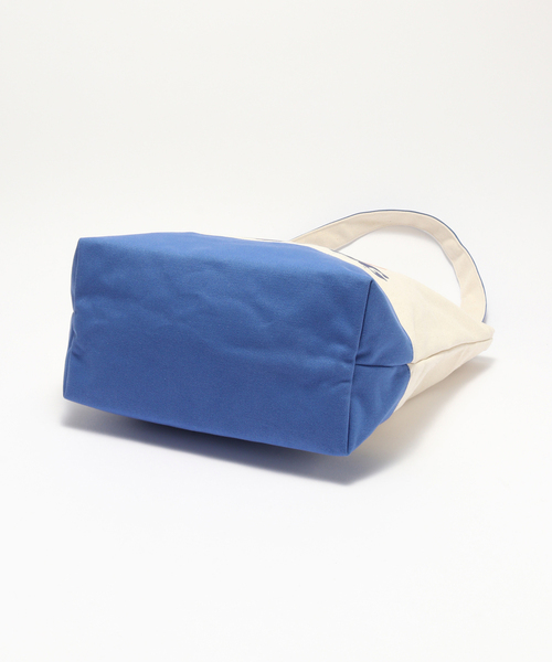 MLB(メジャーリーグベースボール)の「INFIELDER DESIGN / インフィールダーデザイン MLB CUBS HOT DOG TOTE(ショルダーバッグ・メンズ・チャコールグレー・FREE)」の4枚目の写真