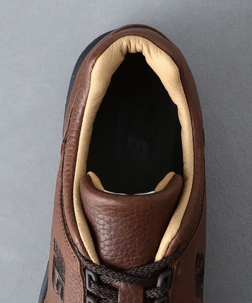 送料込 new balance Allerdale UADWBRN シボレザー New Balance スニーカー 「New Balance」 UADWBRN/Allerdale
