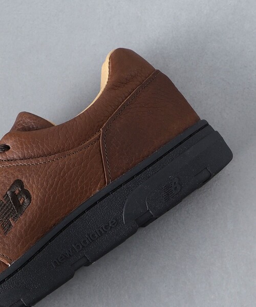 セール】＜New Balance＞ UADWBRN/Allerdale/スニーカー