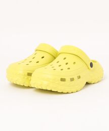 CERCA（チェルカ）の「【NOWLE】EVA 超厚底 デザイン サンダル（サンダル）」