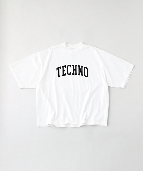is-ness（イズネス）の「ISNESS MUSIC / イズネス ミュージック TECHNO