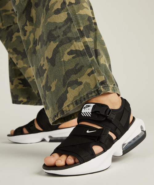最終価格 ナイキ NIKE エアマックス ソル SOL ナイキ エアマックスソル レディース (サンダル・ミュール) 価格
