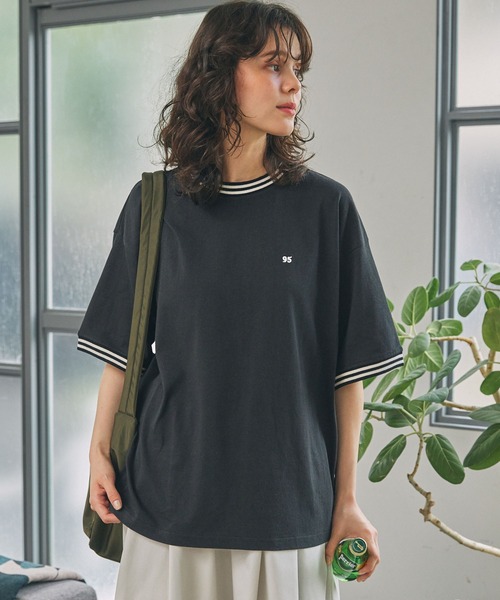 トップス maymama ギャザーショルダートップス ホワイト | ファッション通販