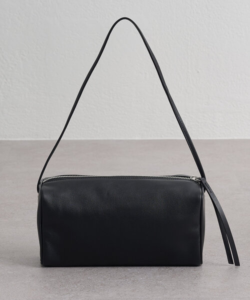 レザーワンハンドルBAG（トートバッグ）｜Omekashi（オメカシ