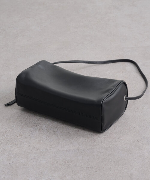 OMEKASHIオメカシ メッシュ本革レザービッグトートバッグ2way レザーワンハンドルBAG（トートバッグ）｜Omekashi（オメカシ