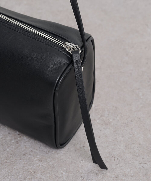 OMEKASHIオメカシ メッシュ本革レザービッグトートバッグ2way ISHIKAWA企画】big bag（トートバッグ）｜Omekashi（オメカシ