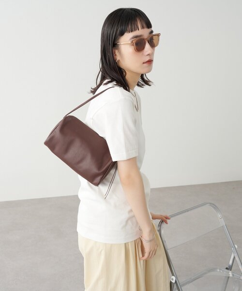 Omekashi トートバッグ ワンショルダートートバッグ レディース