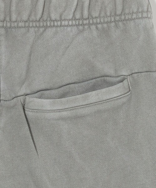 entire studios（エンタイアスタジオ）の「＜Entire Studios＞ FULL スウェット パンツ（スウェットパンツ・メンズ・ダークグレー/グレー系・S/M）」の4枚目の写真