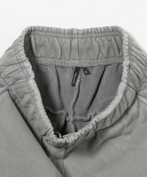 entire studios（エンタイアスタジオ）の「＜Entire Studios＞ FULL スウェット パンツ（スウェットパンツ・メンズ・ダークグレー/グレー系・S/M）」の5枚目の写真