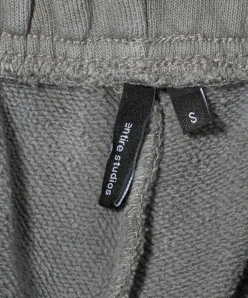 entire studios（エンタイアスタジオ）の「＜Entire Studios＞ FULL スウェット パンツ（スウェットパンツ・メンズ・ダークグレー/グレー系・S/M）」の12枚目の写真