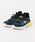 Hawkins�i�z�[�L���X�j�́uHAWKINS �z�[�L���X 16-20(H) MACH ASH �}�b�n�A�b�V�� HK85102 LIGHT BLACK/BLUE�i�X�j�[�J�[�j�v�b�u���[