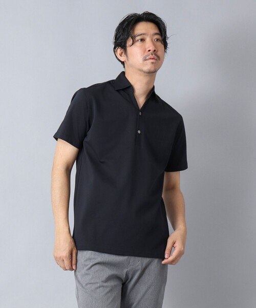 セール】【ACTIVE SECT】《限定展開》ハイゲージスキッパープル