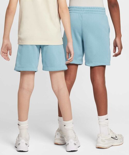 ナイキ（NIKE）（キッズ）ジュニア ボーイズ Tシャツ ショート