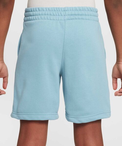 ★NIKE★CLUB ALL AGE FRENCH TERRY ショートパンツ★追跡可 セール】ナイキ スポーツウェア ジュニア フレンチテリー