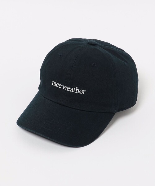 N!ce cap (NAVY) | N!ce shop